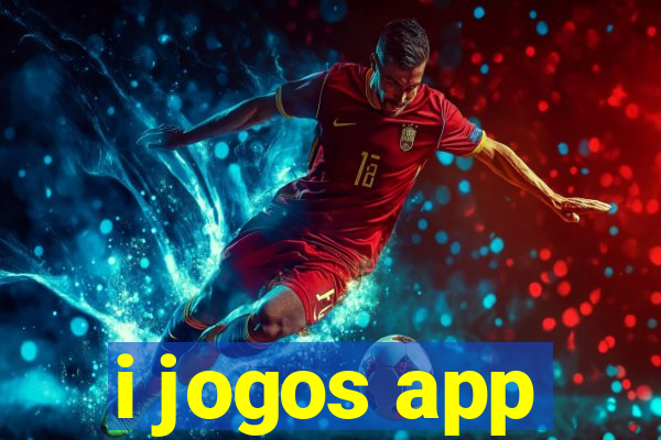 i jogos app