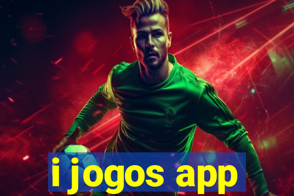 i jogos app