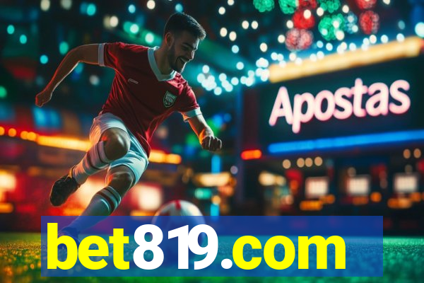 bet819.com