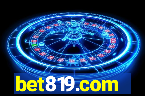 bet819.com