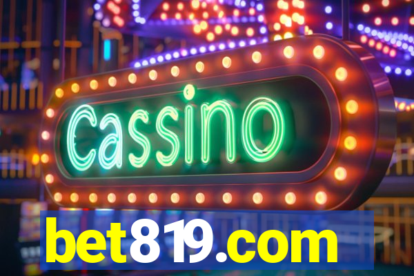 bet819.com