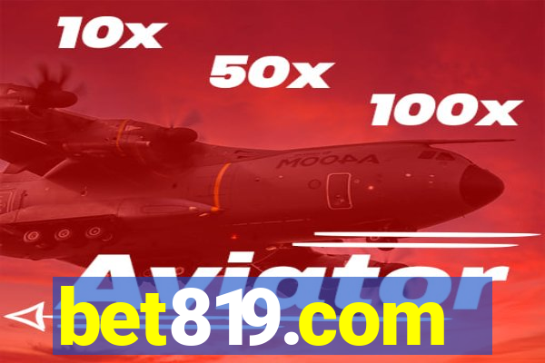 bet819.com