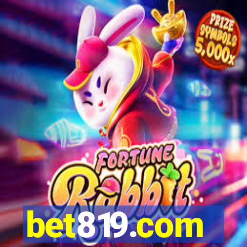 bet819.com