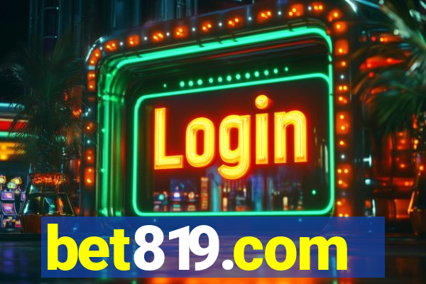 bet819.com