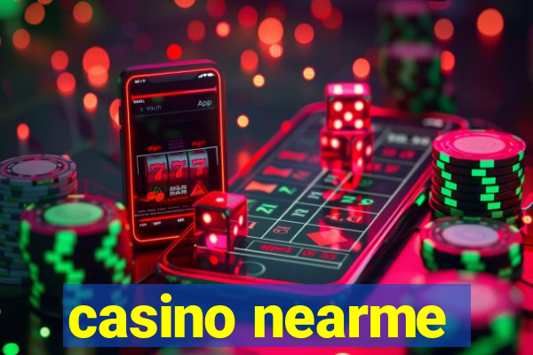 casino nearme