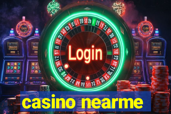 casino nearme