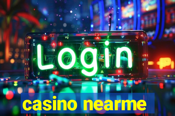 casino nearme