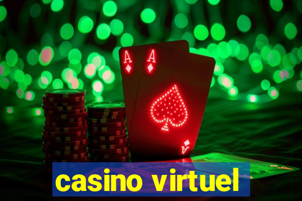 casino virtuel