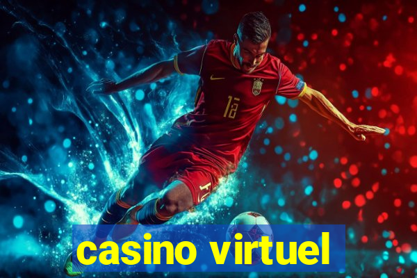 casino virtuel