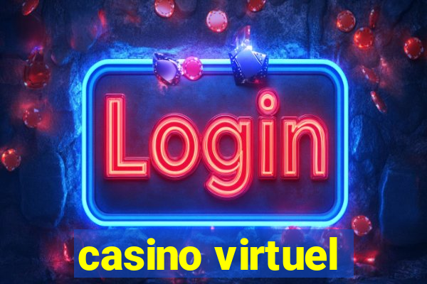 casino virtuel