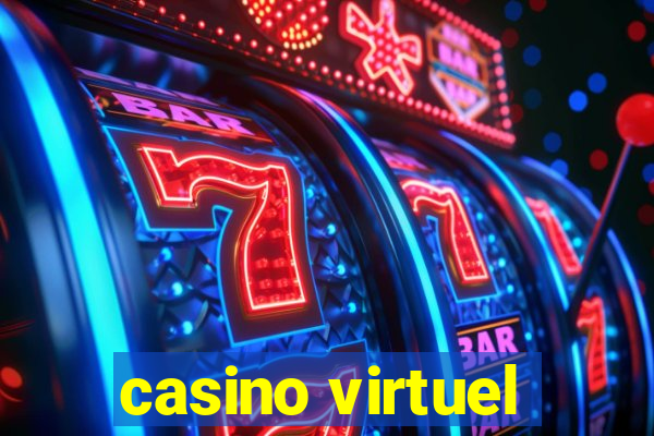 casino virtuel