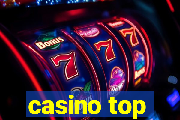 casino top