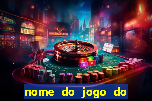 nome do jogo do macaco cassino