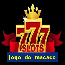 jogo do macaco cassino pg