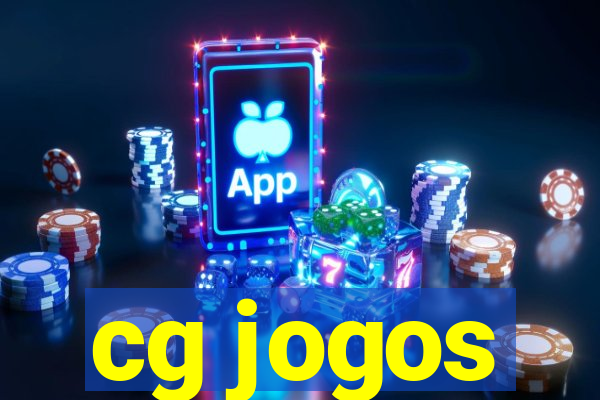 cg jogos