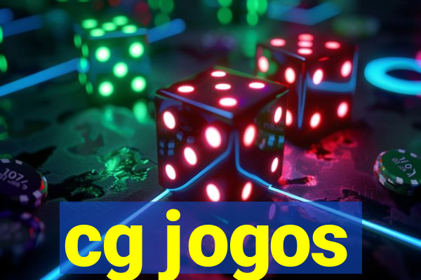 cg jogos