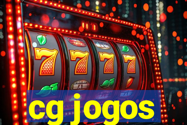 cg jogos