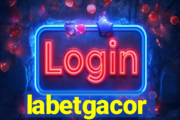 labetgacor