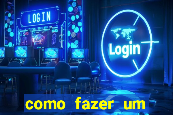 como fazer um bolao de jogo de futebol