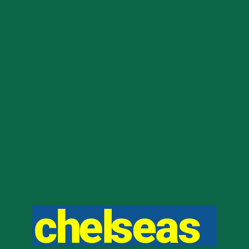 chelseas