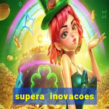 supera inovacoes ltda - me