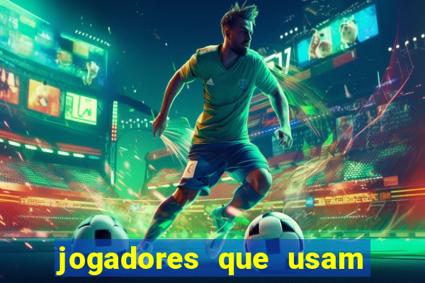 jogadores que usam a camisa 14