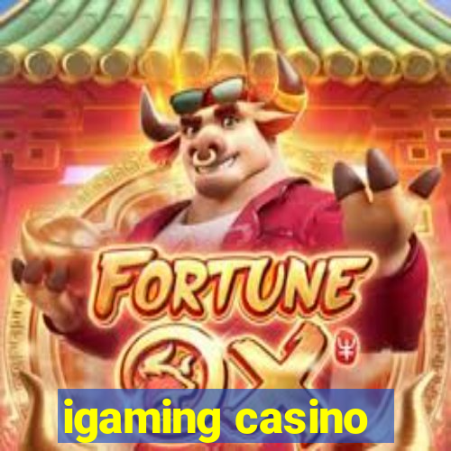 igaming casino