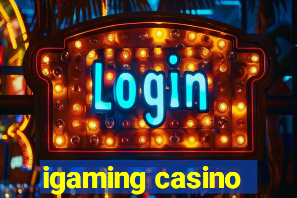 igaming casino