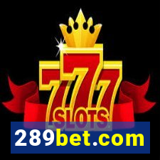 289bet.com