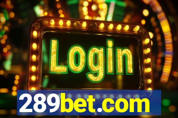 289bet.com