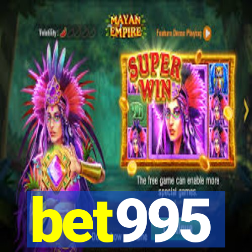 bet995