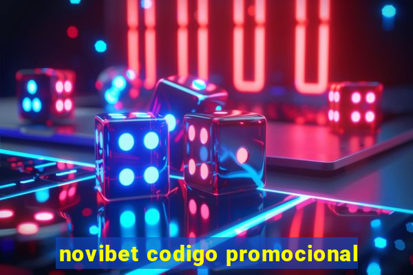 novibet codigo promocional