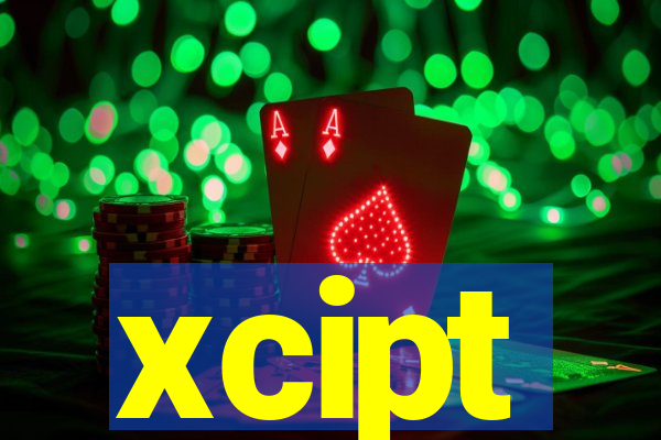 xcipt