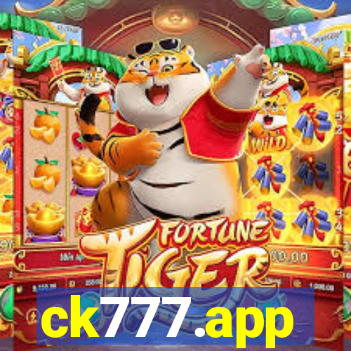 ck777.app