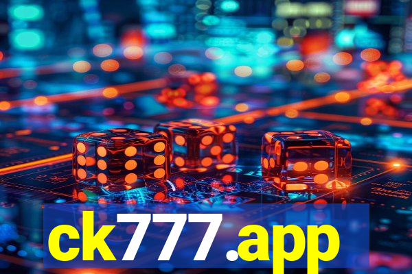 ck777.app