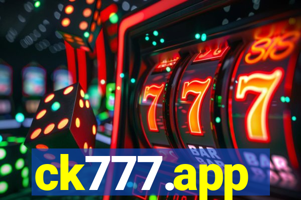 ck777.app