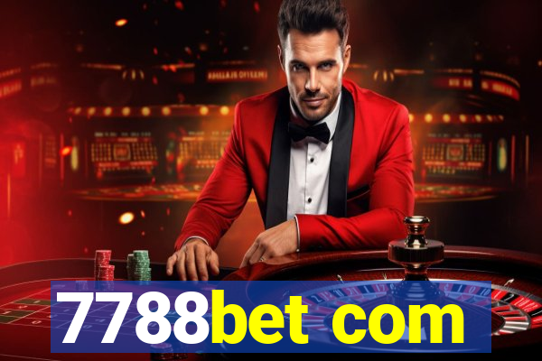 7788bet com