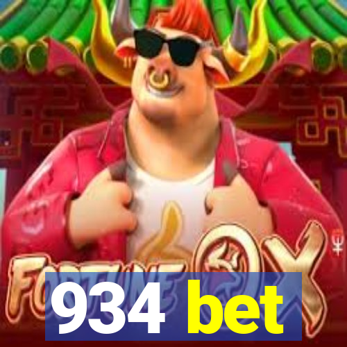 934 bet