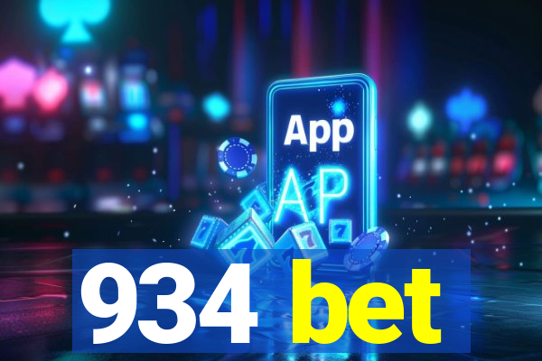 934 bet