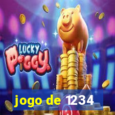 jogo de 1234