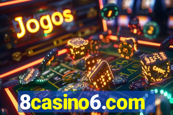 8casino6.com