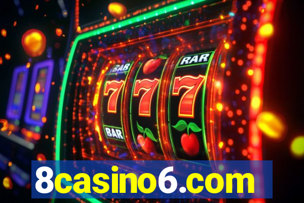 8casino6.com