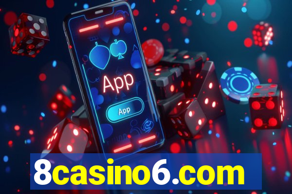 8casino6.com