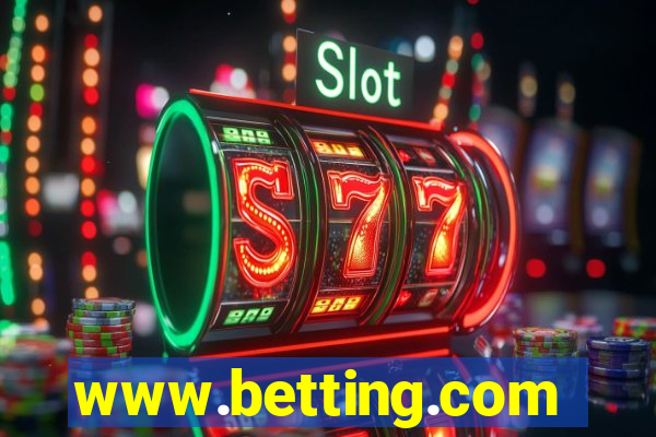 www.betting.com