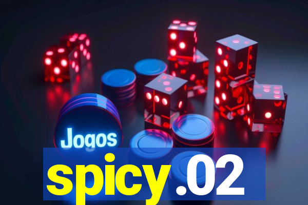 spicy.02