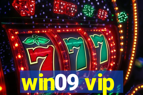 win09 vip