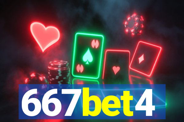 667bet4