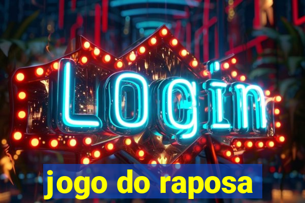 jogo do raposa