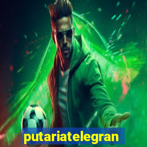 putariatelegran