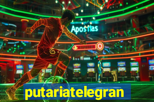 putariatelegran